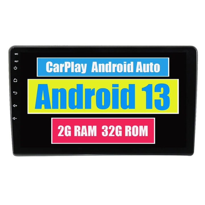 Autó multimédia lejátszó Opel Astra H, Antara, Vectra C, Zafira B, Vivaro, Meriva, Vectra B, Android kompatibilis