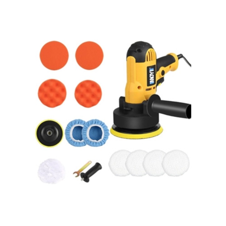 SZSMART elektromos polírozógép, AU dugó típusú