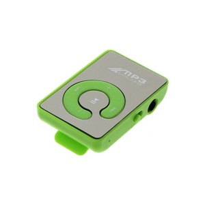 MP3 & MP4 lejátszók