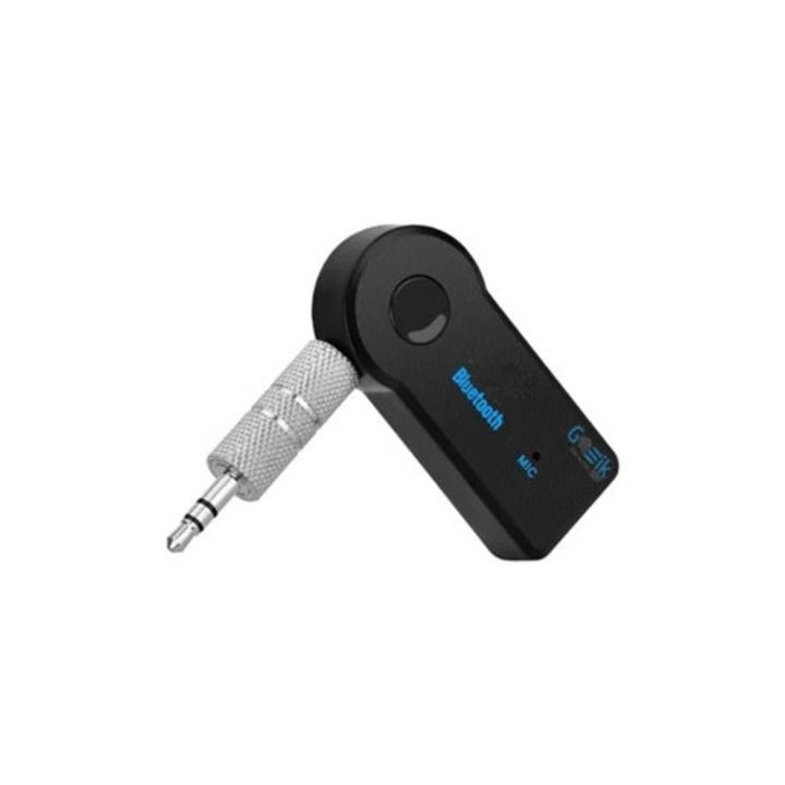 Безжичен приемник 2 в 1 Bluetooth 4.2 с 3.5 мм адаптер за кола