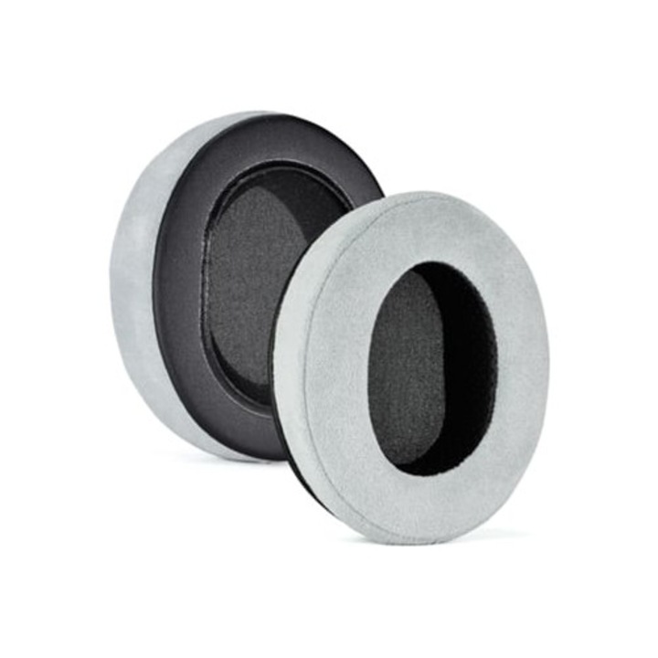 Set bureti pentru casti Brainwavz HM5, gri