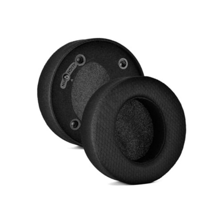 Set bureti pentru Fidelio Audio x2hr x1, negru