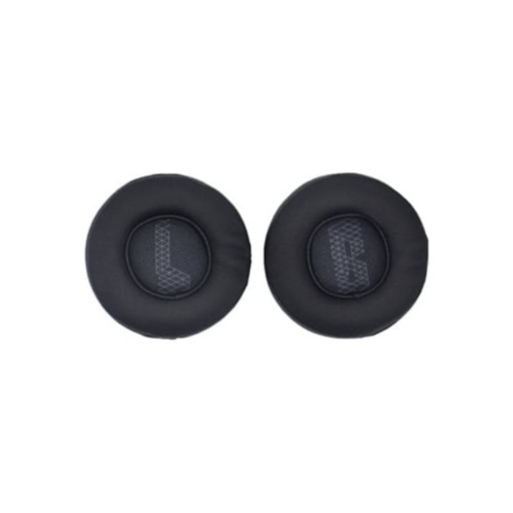 Set 2 Piese Perne Spuma pentru Casti JBL Live 400BT 400 460NC