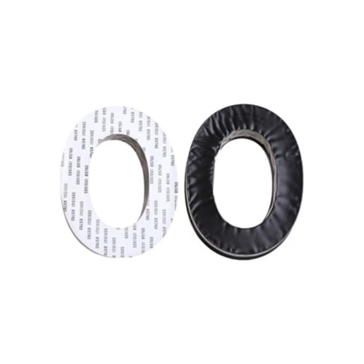 Set bureti pentru casti 3m Worktunes, negru