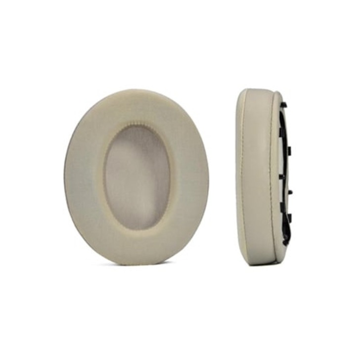 Пътни чаши за слушалки WH1000XM3, комплект възглавници от пяна, лесни за инсталиране, удобни