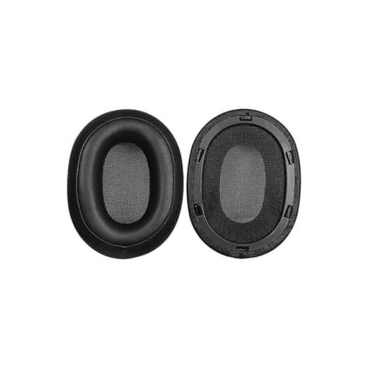 Set bureti pentru casti Hivi Aw-85, negru