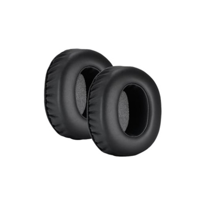Set bureti respirabili pentru casti MDR-DS7500, negru