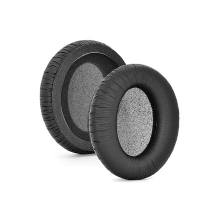 Set bureti pentru Krk Kns6400 Kns8400, negru