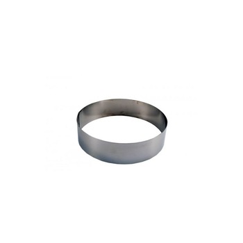 Inel 200 mm din inox Inel 200 mm din inox