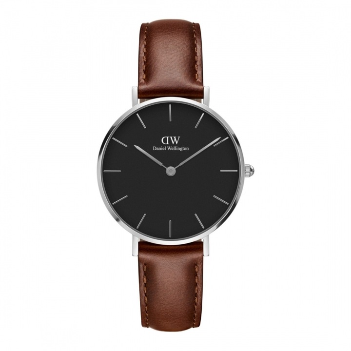 Часовник Daniel Wellington, Classic Petite St Mawes DW00100181, Аналогов