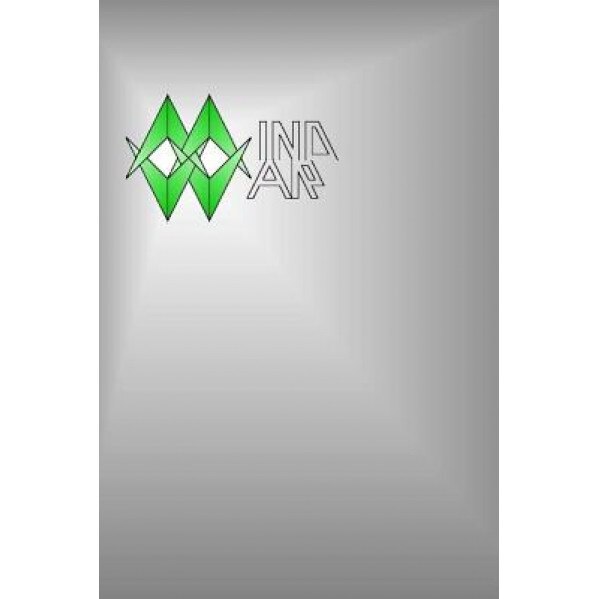 Mindwar - Michael a. Aquino Ph. D. (Author)