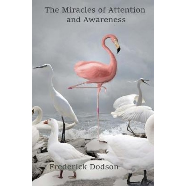 The Miracles of Attention and Awareness - Frederick Dodson (Author)
