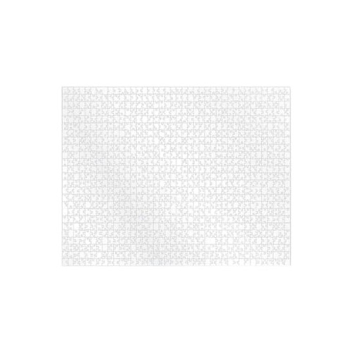 Puzzle 1000 darabos, belső dekoráció, tömörfa keret, falikép