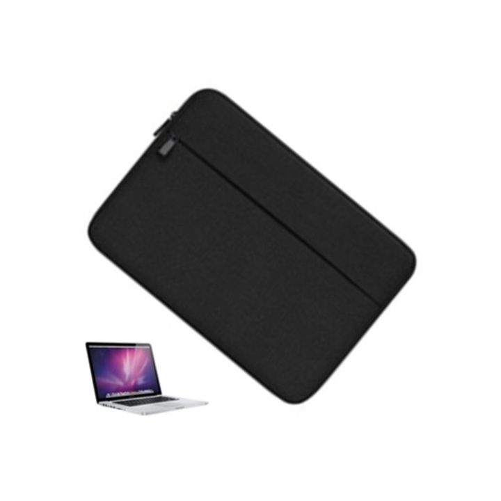 Rucsac laptop, impermeabil, slim, curea ajustabila, 13/15 inch