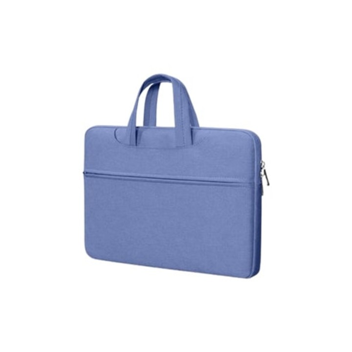 Hordozható laptoptáska, nagy kapacitású, több rekeszes kialakítás, 17-17,3 hüvelykes laptophoz