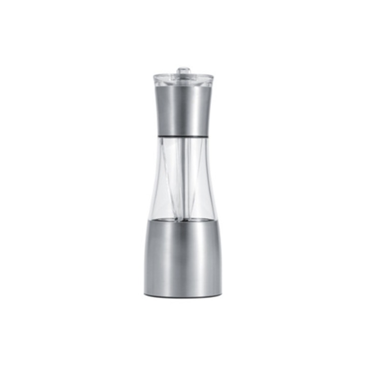 Rasnita 2-in-1 pentru piper si sare, set pentru masa