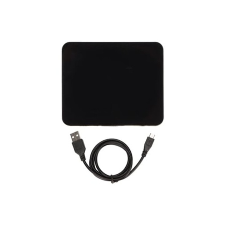 Splitter video multimedia HD 1 la 2 iesiri 1080p 4k, adaptor pentru home theater