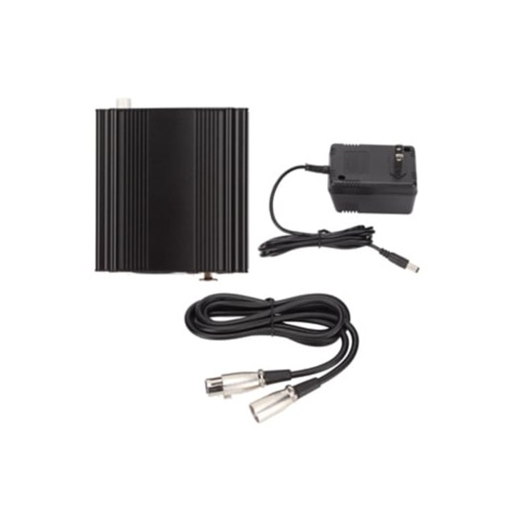 48V fantomtáp, 3 tűs XLR kábel, Hi-Fi audio kiegészítők