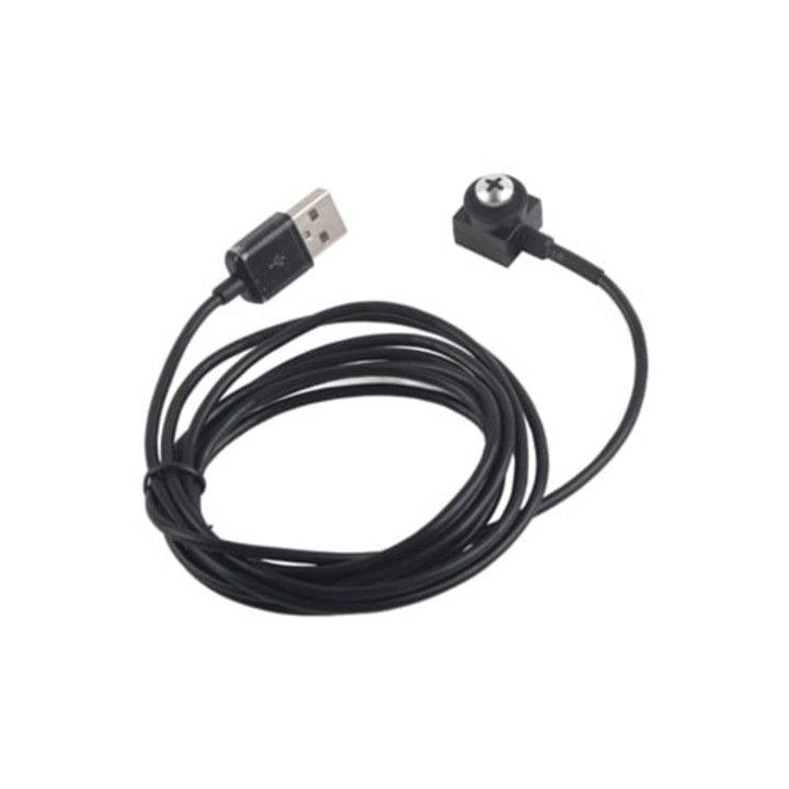 Camera USB Mini 2MP 1080P Plug and Play pentru recunoastere faciala