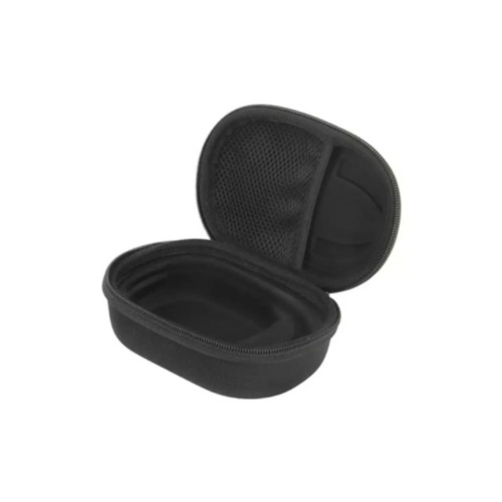 EVA hordozható védőtok Clip4 Bluetooth hangszóróhoz, kültéri tárolótáska