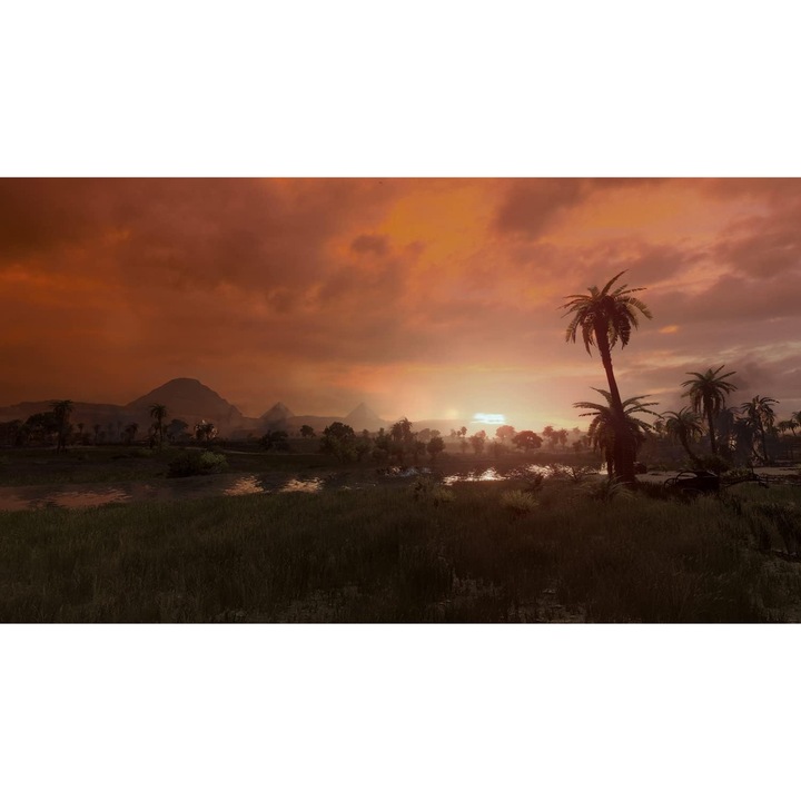 Joc, Total War: Pharaoh, Limited Edition, PC (Windows)