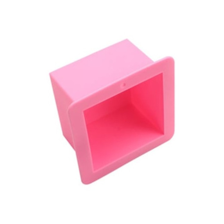 Forma de inghetata din silicon, set 6 unitati