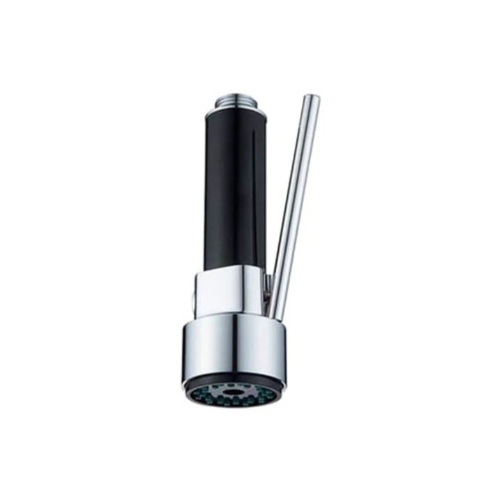 Cap de dus pentru baterie, design elegant, material ABS