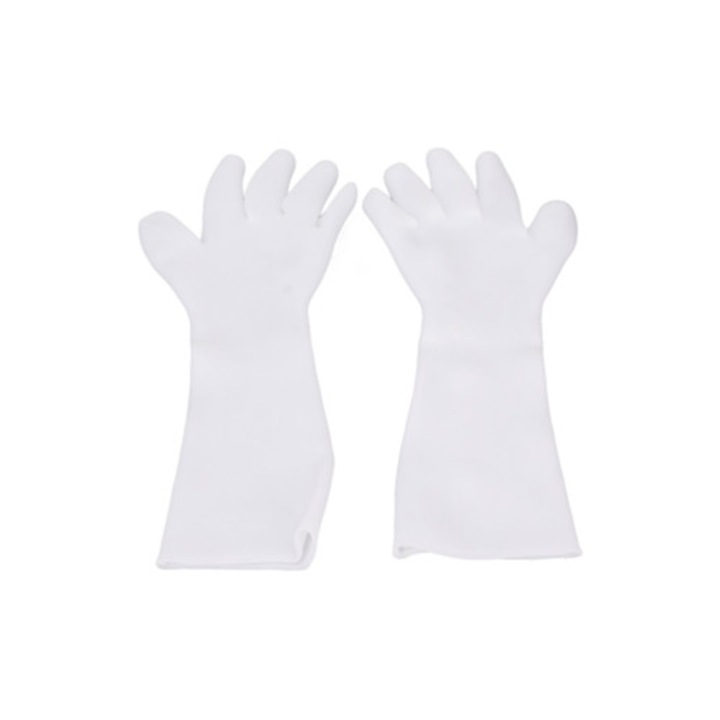 Hidratáló kesztyűk kézápoláshoz, vízálló