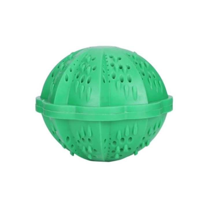 Bila de sapun ecologic multifunctional pentru curatarea si decontaminarea rufelor, verde