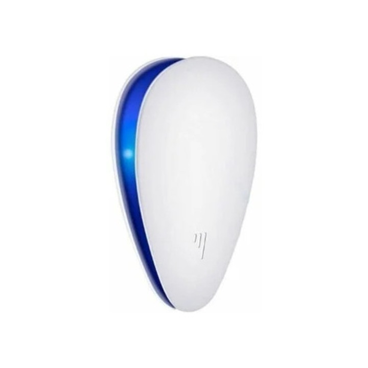 Repelent inteligent pentru daunatori, tehnologie ultrasonica, control eficient interior