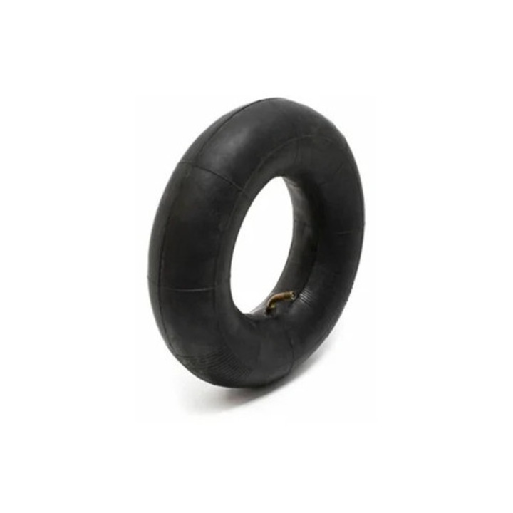 Camera de aer pentru bicicleta, pentru Razor Pocket Rocket, usor de instalat, negru