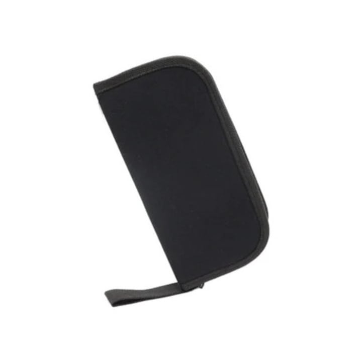 Szerszámrendező, többfunkciós készlet, nagy kapacitású, Oxford anyag, 30x15x10cm