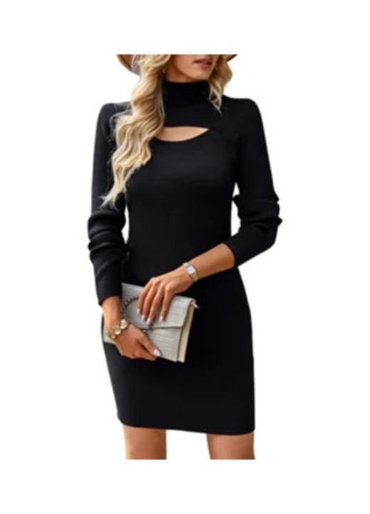 dama, negru - 65487, Negru, M