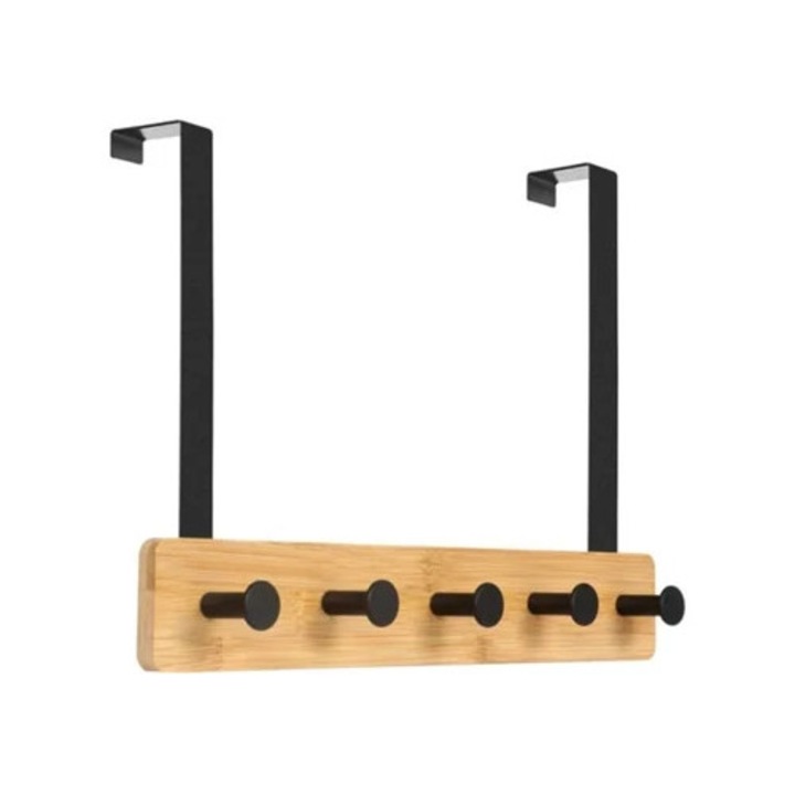 Cuiere elegante, suport multifunctional pentru haine, rezistent, set