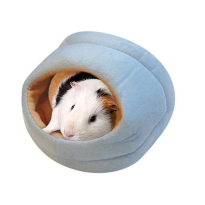 Culcus pentru animale, pat moale si confortabil, cu perna detasabila, respirabil, multicolor, dimensiuni variate