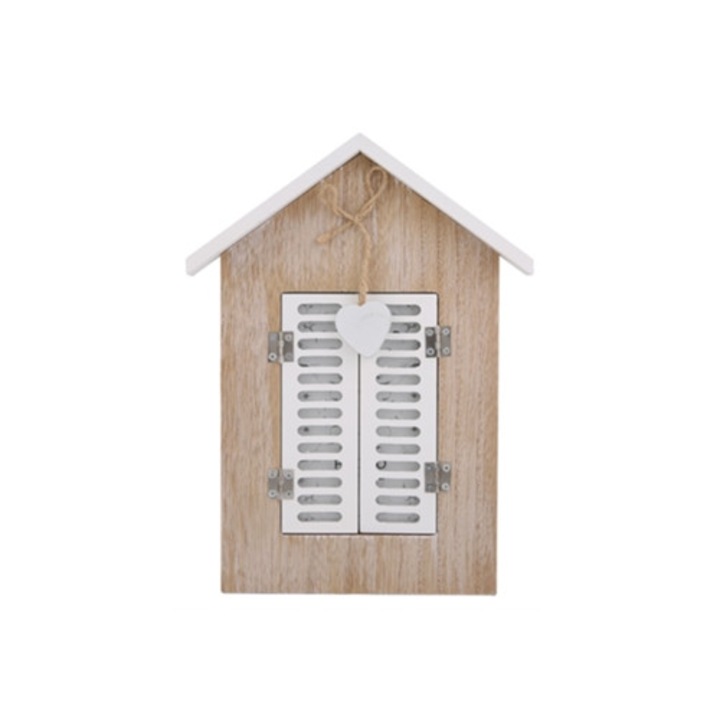 Rame foto clasice, forma de casa vintage europeana, decor pentru masa, set