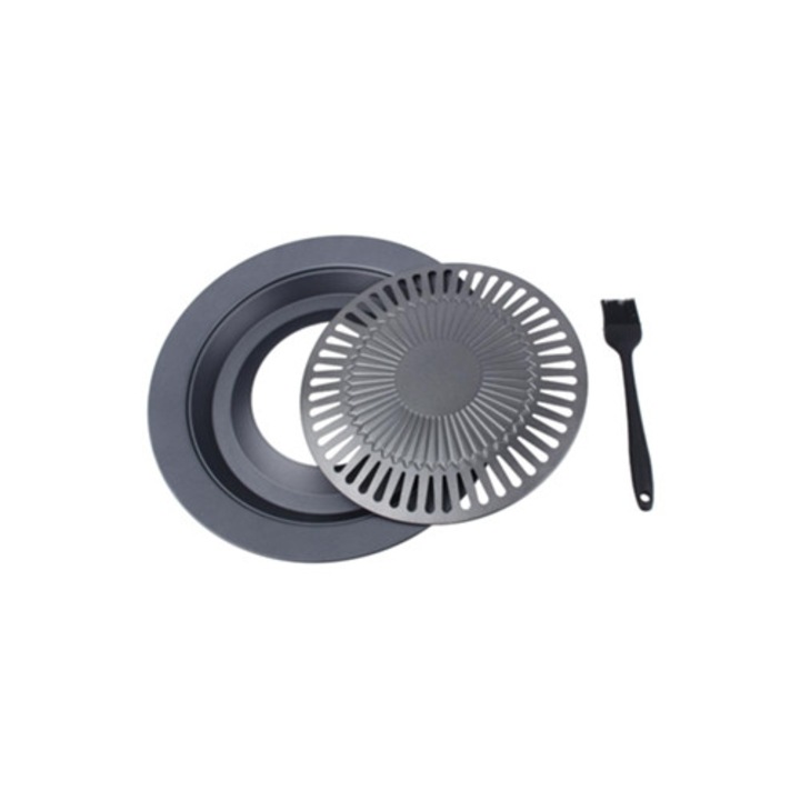 Tartós tapadásmentes sütőtálca, 30x45cm