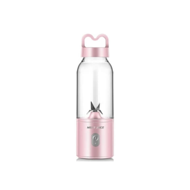 Blender Russel Hobbs 27140-56 1L 500W Rosu