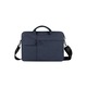 Geanta laptop 14.1-15.4 inch, impermeabila, cu curea de umar si maner, set GERTIZ