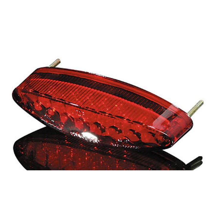 SHIN YO Number1 LED мини задна светлина с осветление на регистрационния номер