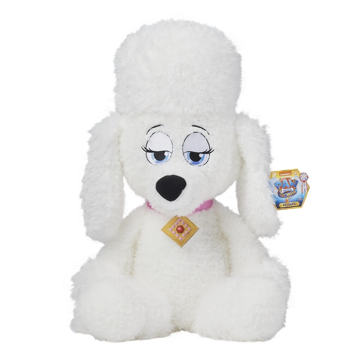 Jucarie de Plus Jumbo Dolores, 73cm