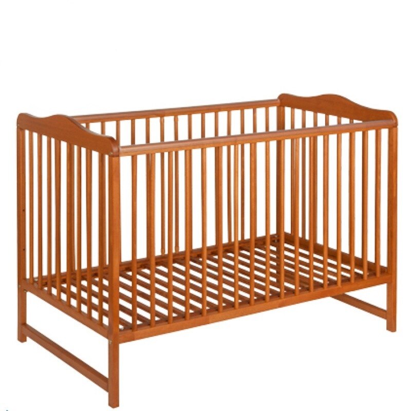 Patut lemn Natur Kinga 120x60 cm