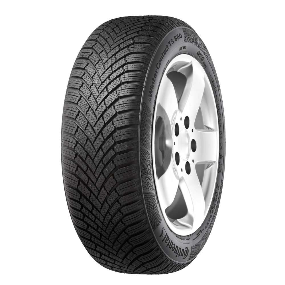 Anvelopa Continental Wintcontact Ts 860 215/65R15 96H Iarna