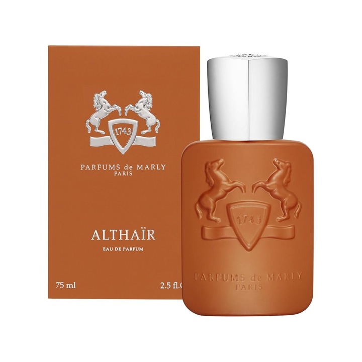 Apa de Parfum Parfums De Marly Althair, Barbati, 75 ml