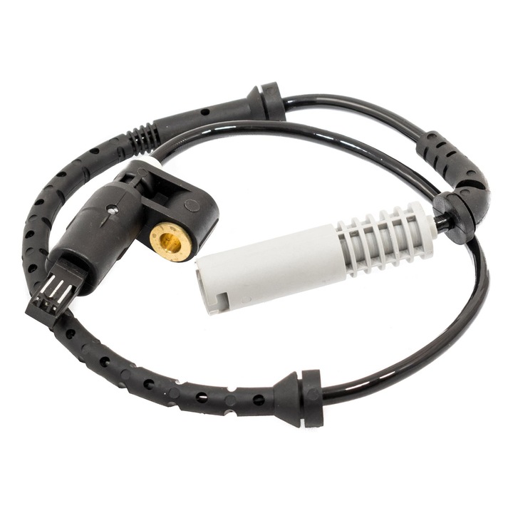 Senzor viteza roata (ABS), pentru BMW 3 (E46) / Coupe, Master-Sport Germany, fata stanga/dreapta