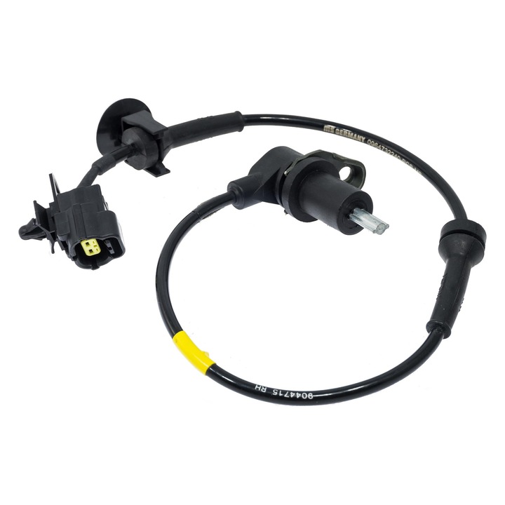 Keréksebesség-érzékelő (ABS) bal hátsó Master-Sport Germany, Chevrolet Aveo, Daewoo, 0,13 kg