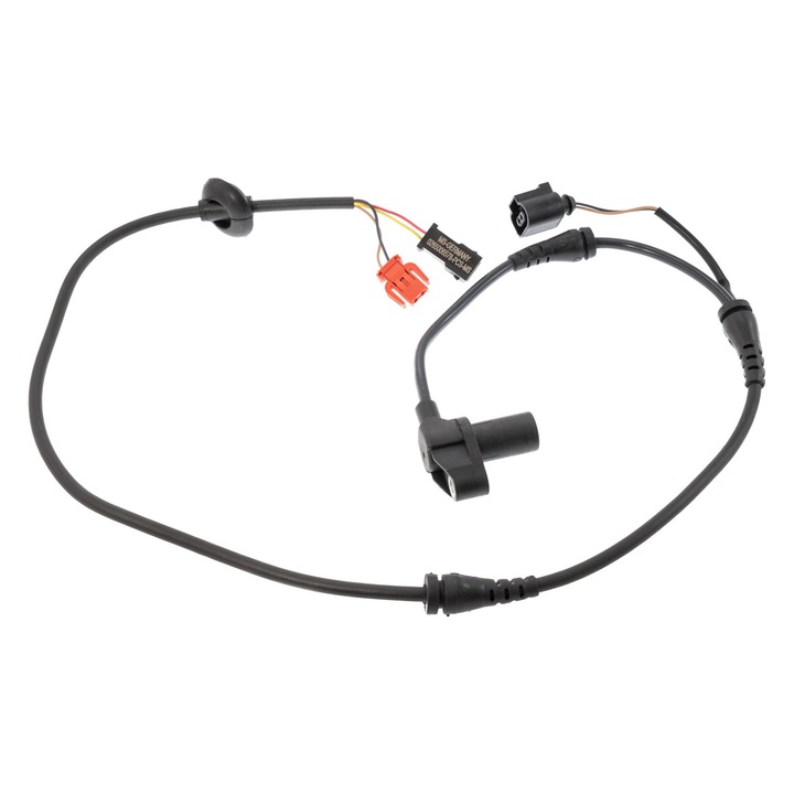 Keréksebesség érzékelő (ABS) bal/jobb Audi A4 B5, A6, VW, Master-Sport Germany