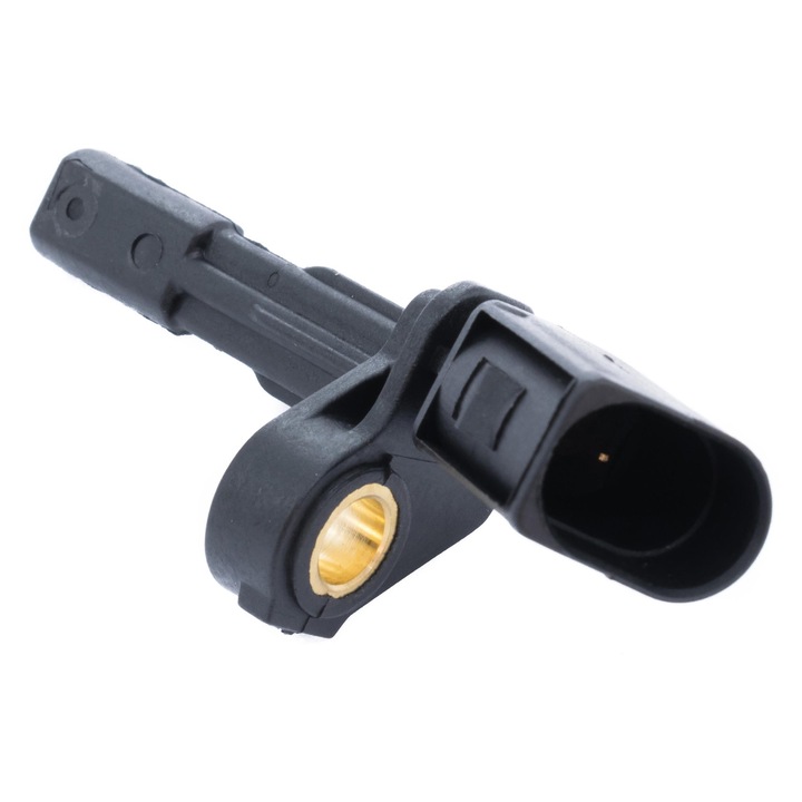 Keréksebesség-érzékelő (ABS) bal hátsó Master-Sport Germany, 77mm, vezeték nélküli, Audi A3-hoz, Seat-hoz, Skoda-hoz