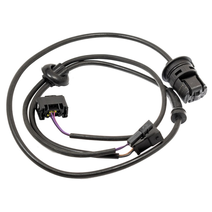 ABS kerékfordulatszám érzékelő bal hátsó Master-Sport Germany, Audi A6 C5, 0,14kg