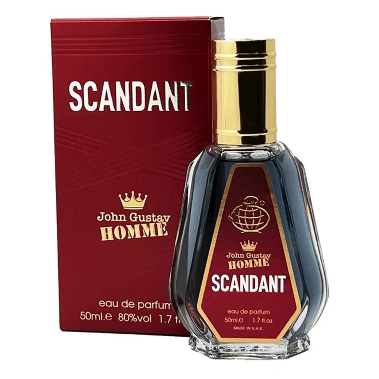 Apa de Parfum Jean Paul Gaultier, Le Male Le Parfum, Barbati, 125